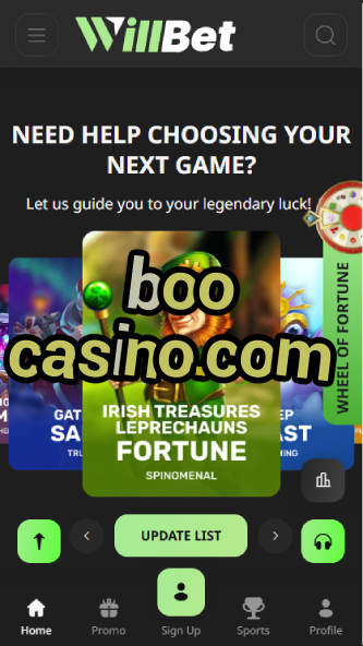 Boo Casino.com - Spooky-Themed Slots & Halloween Bonuses-casinoorder.vip