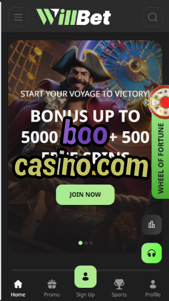 Boo Casino.com - Spooky-Themed Slots & Halloween Bonuses-casinoorder.vip